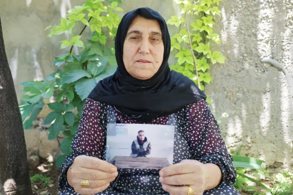 31 yıllık tutsak bırakılmadı