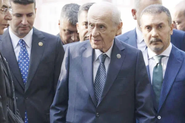 Yeni anayasa ihtiyaçtır