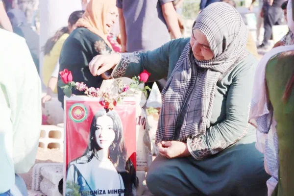 Her şey onların sayesinde