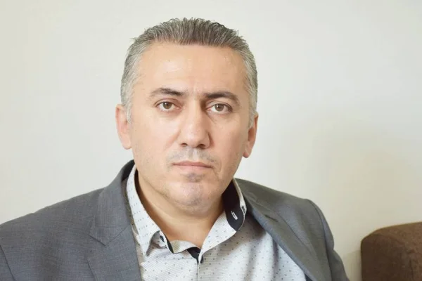 Kampların nüfusu 100 bini aşıyor