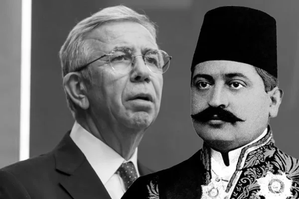 Talat Paşa solculuğu