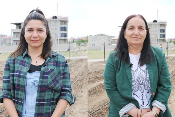 Özgürlükçü paradigmayla ekolojik üretim