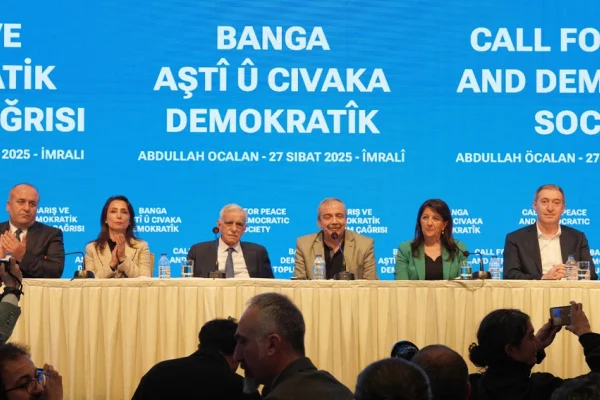 AKP iktidarının bahaneleri alındı
