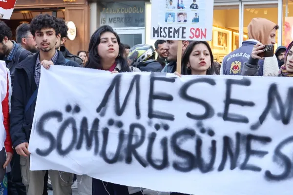 Çocuk işçiliği normalleşti