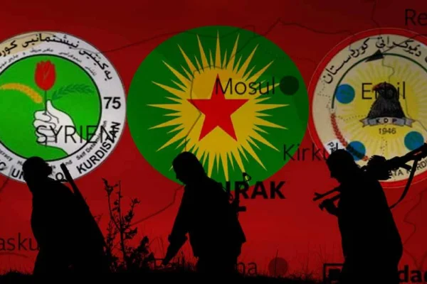 KDP Garê'yi neden kuşatıyor?