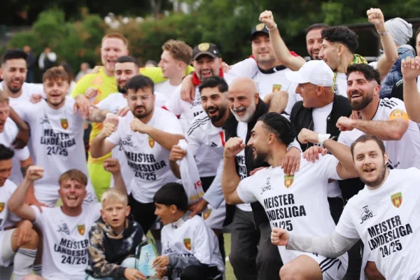 FC Kandil fırtınası