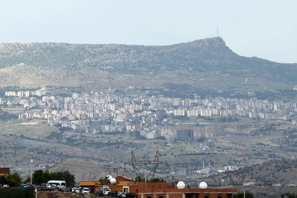 Yıkım, umudu da yok eder
