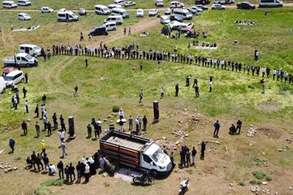 Yayla yasakları son bulsun
