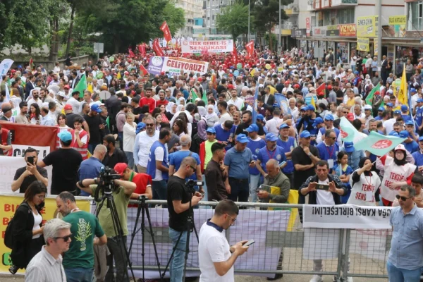 İşçiler için en kötülerden