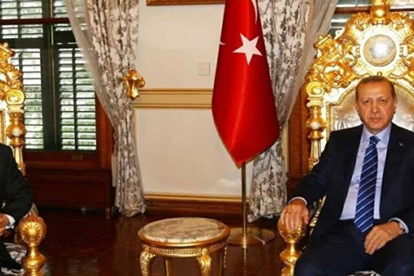 KDP’nin yaktığı ateş…