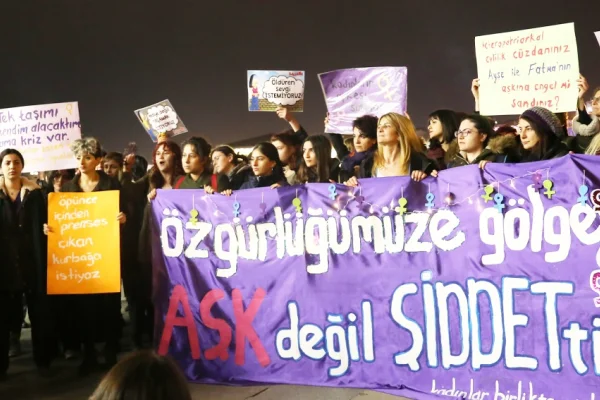 Söz hakkı bizim
