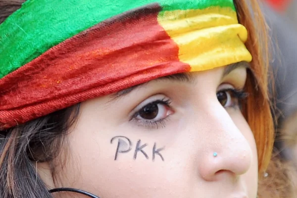 PKK’yi küçümseyen küçülür!