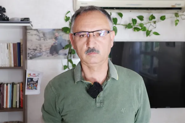 Cezaevi kurulları lağvedilmeli