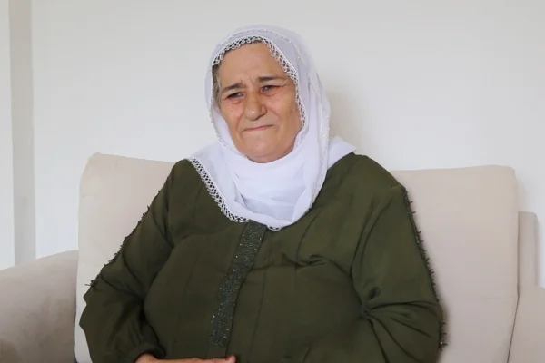 Kürtleri kandıramazlar