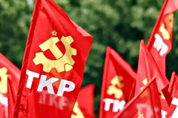 Politika ve 'Sol'dan gelen manipülasyon