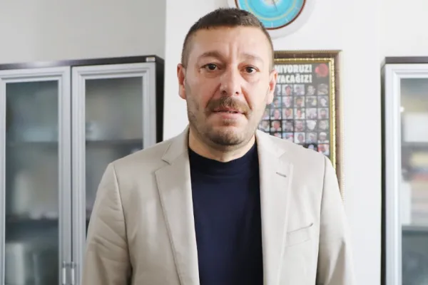 Sadece PKK'nin feshiyle yürümez
