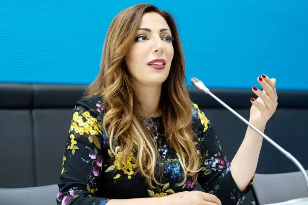 DAİŞ’liler Kobanê’de yargılansın
