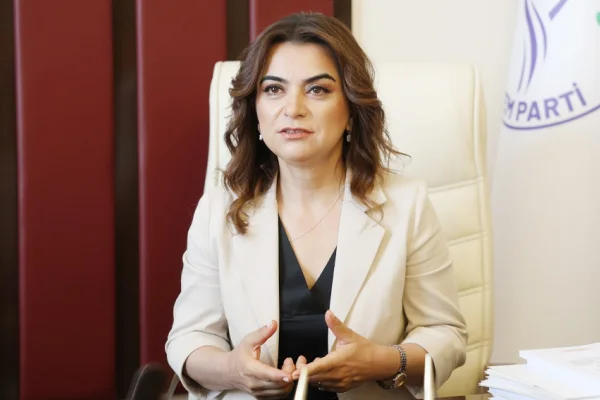 DEM Parti'de komisyon beklentisi