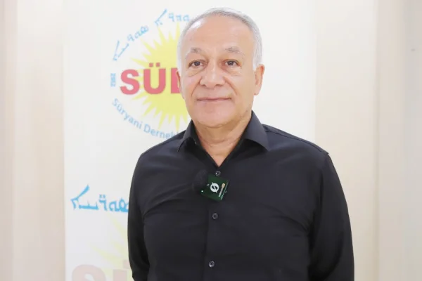 Süryanilerden devlete çağrı