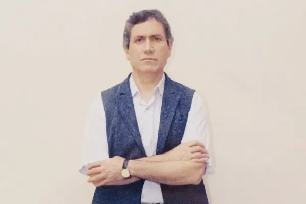 30 yılın ardından iki yıldır da rehin