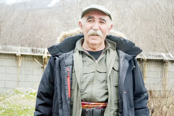 An'ın devrimciliğini kendisinde başardı
