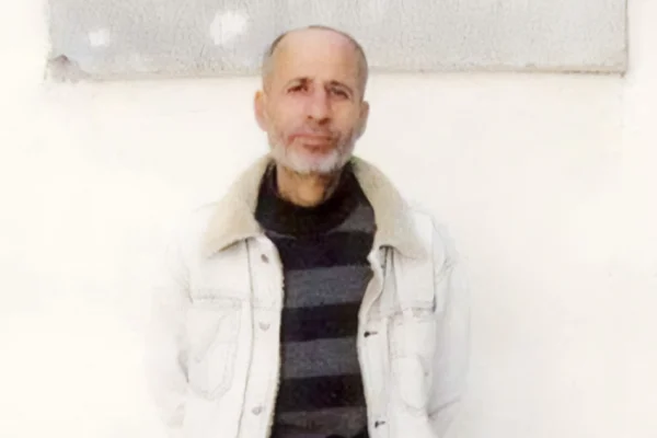 Kemal'in örneğinde devletin infaz pratiği