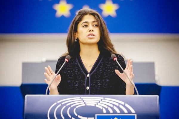 Sessizlik siyasi başarısızlıktır