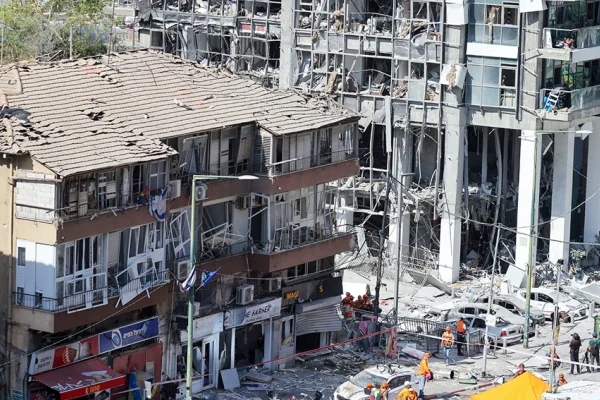 İran-İsrail savaşı bahane…