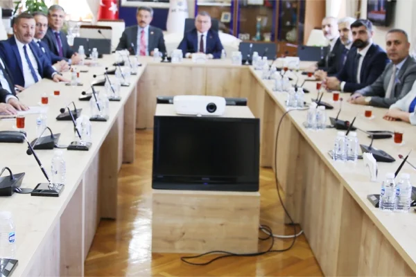Kürdistan barolarından kalıcı barışın programı