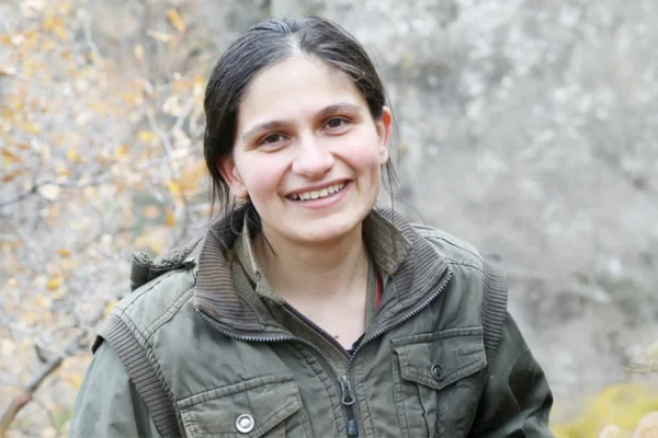 Sarsılmaz bir direncin adı: Armanc