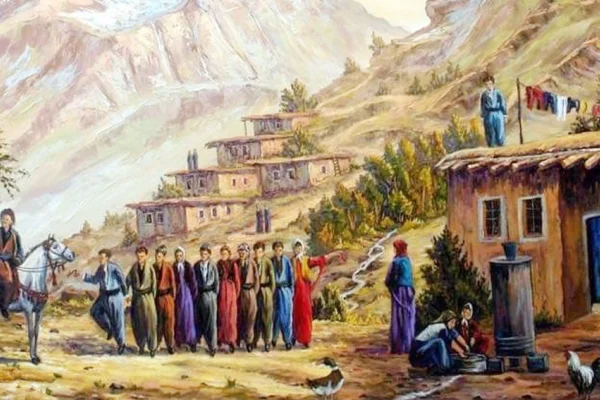 Sanatı komünleştirelim