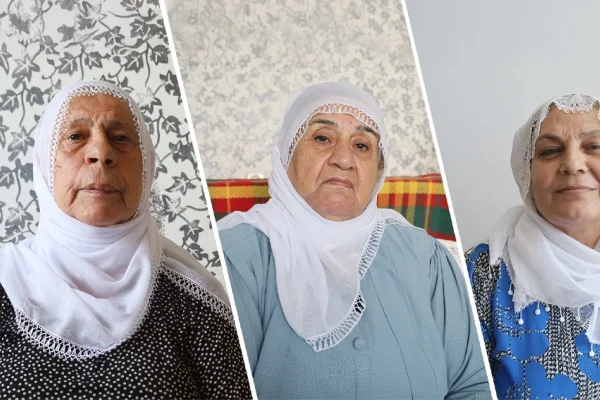 Barış talebine saldırılıyor