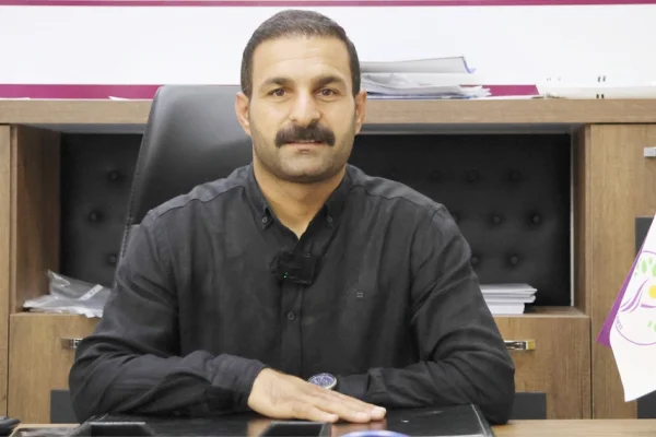Feshedilen PKK'nin  'üyeliğine' hapis