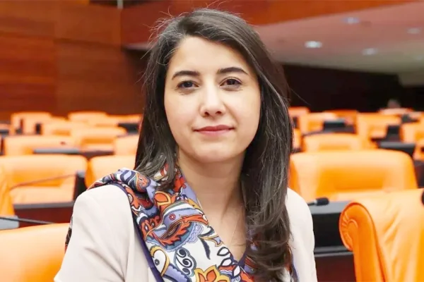 İnfaz Kanunu yeniden yazılmalı