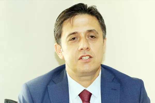 Demokrasi yerelin özerkliğinden geçer