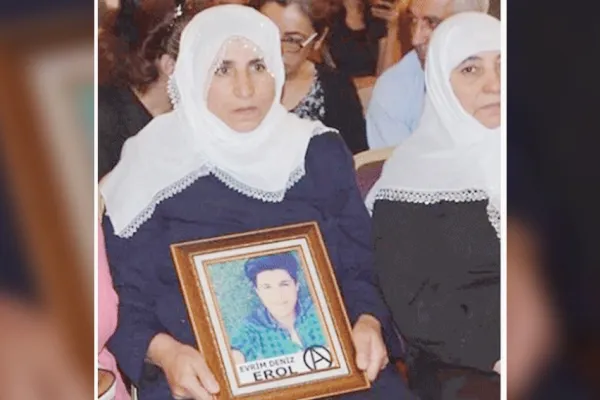 Şehit çocuğu için pişman mı olsun?