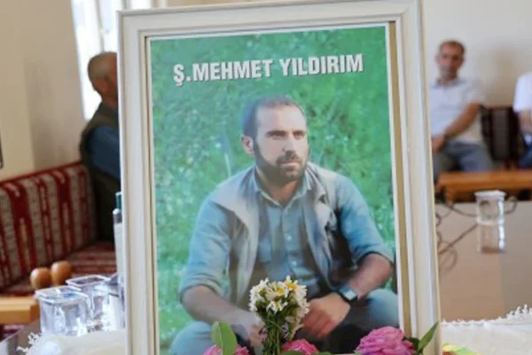Katil devlet pişkinliği
