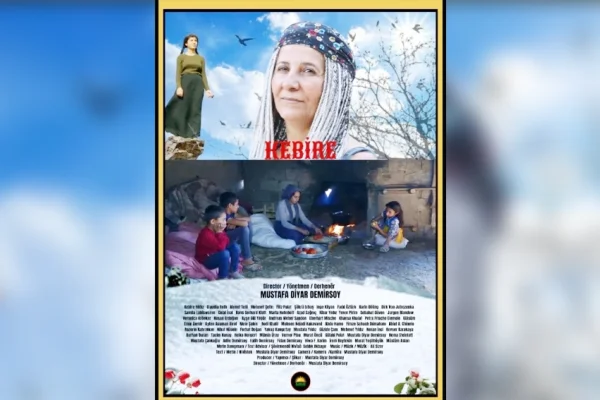 Kebire’nin öyküsü hepimizin öyküsü