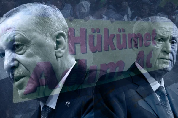 İnanmak istiyoruz ama inandırıcı değiller