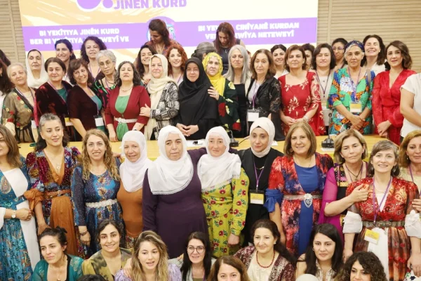 Ortak paydada buluşalım