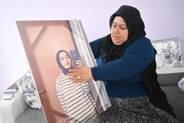 Katiller cezalandırılmıyor