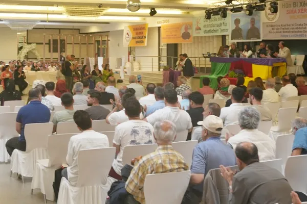 KON-MED yetersizliğinin farkında