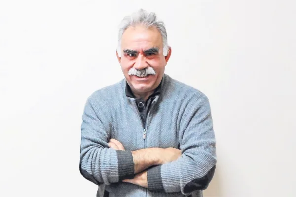 Öcalan’ı ziyaret etmek istiyoruz