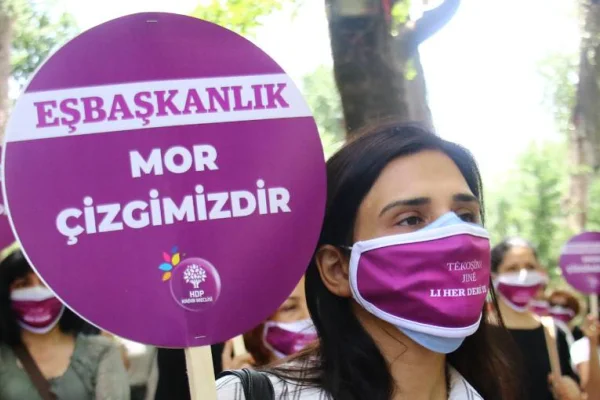 Cinsiyetçilikte zihniyet ortaklığı