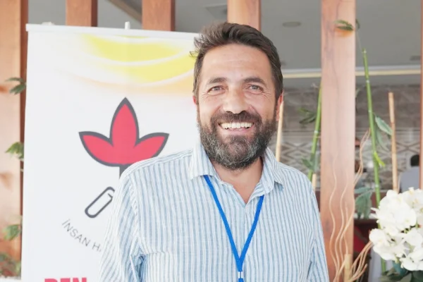 Bayraktar: Ezberleri sorgulamalıyız