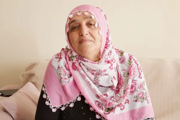 Onurlu barış için yüzleşme