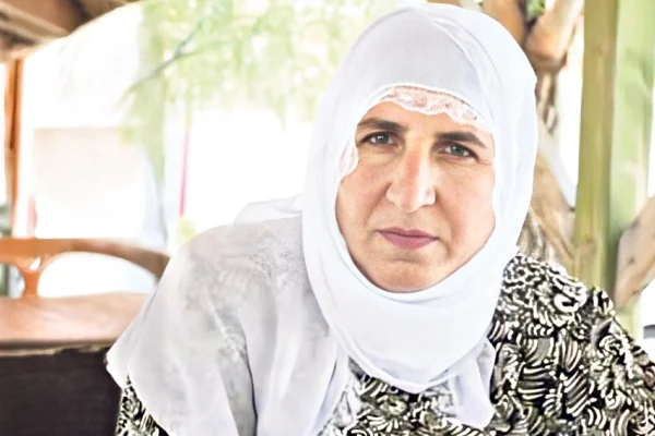 Besra anne “gölge mahkemeyi” yine yendi!