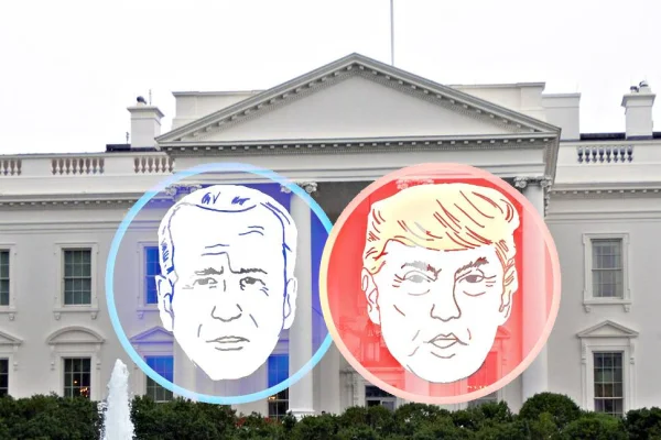 Sandıktan Trump mı Biden mı çıkacak?