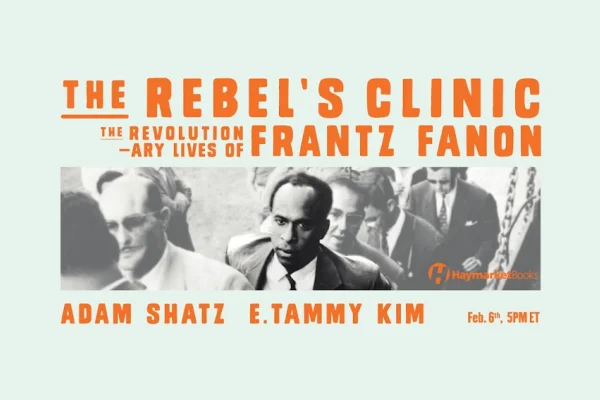 Fanon’la imtihan