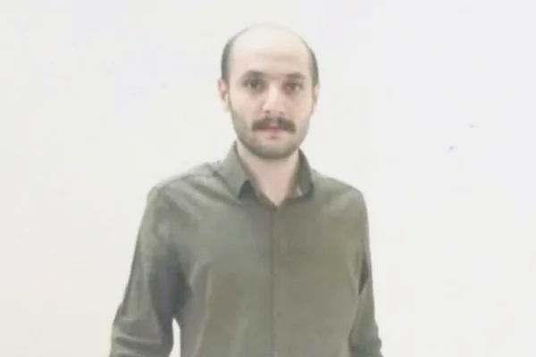 Kelepçeyi reddedince ameliyat edilmedi